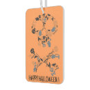 Search for pumpkin car air fresheners Cute