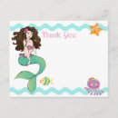 Search for cute mermaids cards Sea