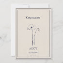 Search for august birth flower cards Poppy