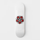 Search for wicca skateboards Pentacle
