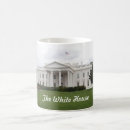Search for white house mugs President