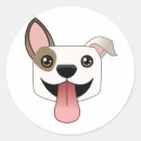 Search for american pitbull terrier stickers Bully breed