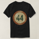 Search for number 44 tshirts Sports
