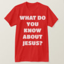 Search for evangelism tshirts Religious