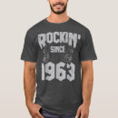 Search for music fan tshirts Modern