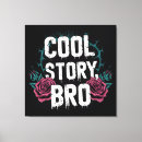 Search for edgy canvas prints Grunge