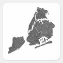 Search for new york map stickers Bronx
