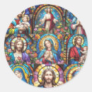 Search for joseph stickers Joseph and mary