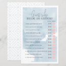 Search for bride and groom games Guess who
