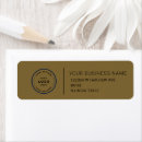 Search for small business return address labels Promotional