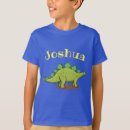 Search for funny dinosaur cartoon tshirts Happy