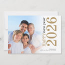 Search for text new years cards Minimalist