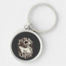 Search for funny librarian round key rings Bookworm