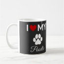 Search for i love poodles mugs Puppy