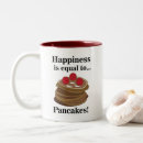 Search for pancake breakfast mugs Berries