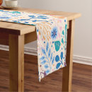 Search for woodland table runners Trendy