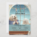 Search for walrus invitations Winter