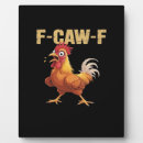 Search for funny plaques Style design