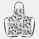 Search for alices aprons Alice in wonderland