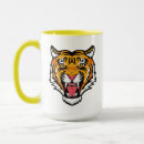 Search for roaring tiger mugs Predator