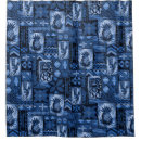 Search for tiki shower curtains Tropical