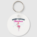 Search for flamingo key rings Mele kalikimaka