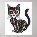 Search for sugar skull posters Cinco de mayo