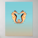 Search for seahorse posters Ocean