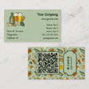 Search for beer business cards Party