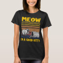 Search for garbage can tshirts Kitty