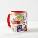 Search for wizard of oz mugs Yellow brick road