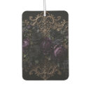 Search for gothic car air fresheners Victorian