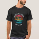 Search for family beach vacation tshirts Island