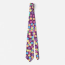 Search for purple polka dot pattern ties Design