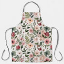 Search for watercolor painting aprons Artistic