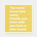 Search for sayings wedding napkins Typography