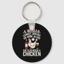 Search for chicken key rings Costume