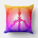 Search for flower power cushions Peace