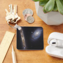 Search for edges key rings Space