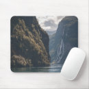 Search for fjord mousepads Norway