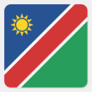 Search for namibia stickers Flag