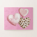 Search for leopard print puzzles Girly