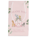 Search for lion gift bags Pink