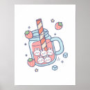 Search for kawaii posters Cute