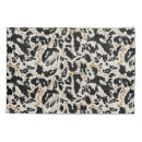 Search for leopard pattern pillowcases Jungle