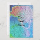 Search for tie dye cards invites Artsy