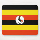 Search for uganda mousepads Flag