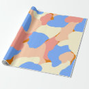 Search for bold wrapping paper Girly