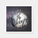 Search for game night napkins Galaxy
