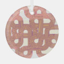 Search for vibrant christmas tree decorations Illustration